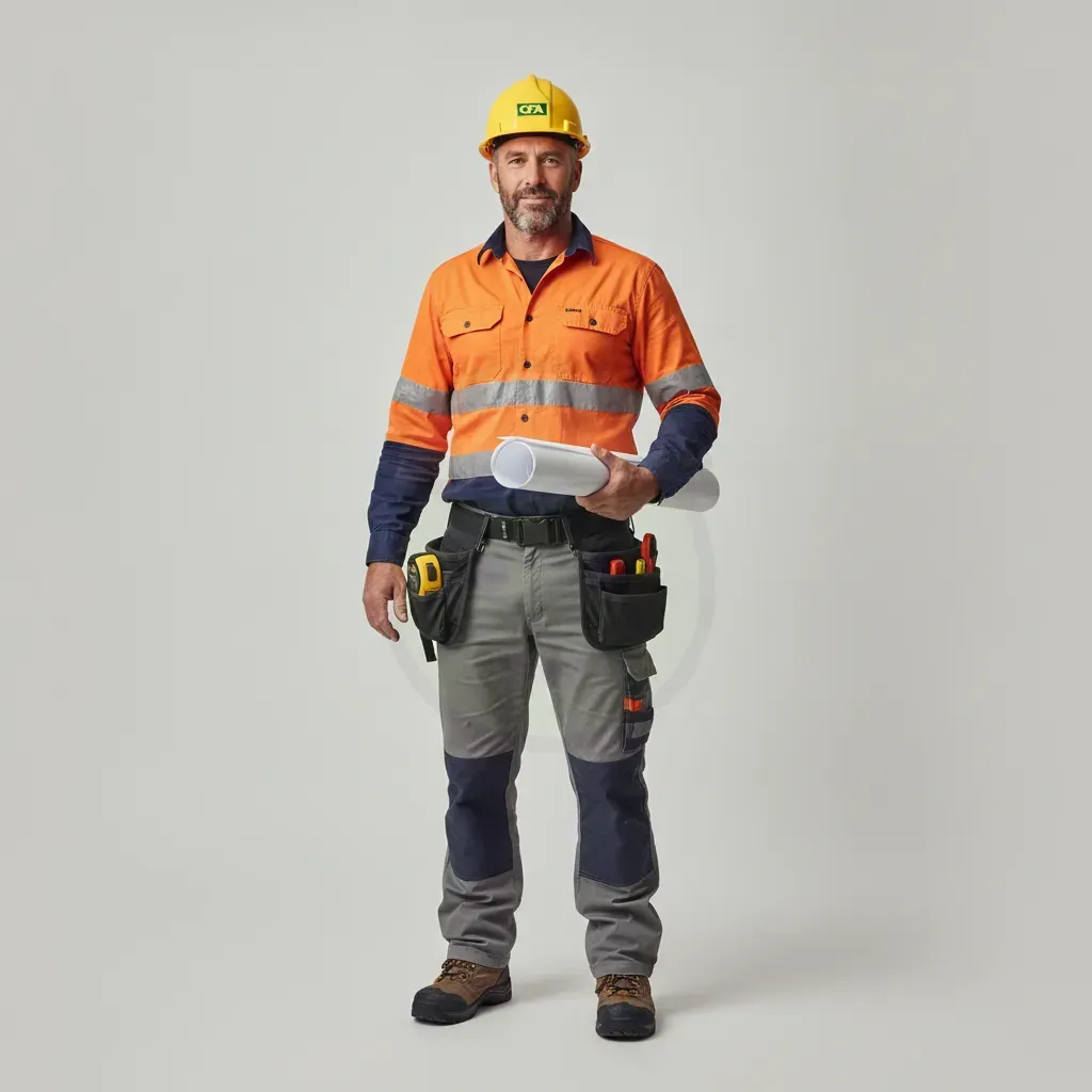 Foreman