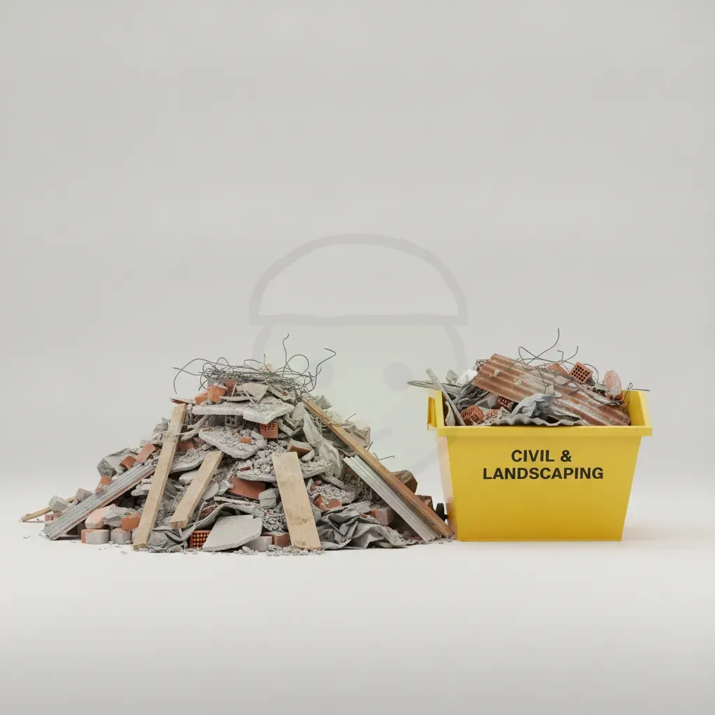 rubbish