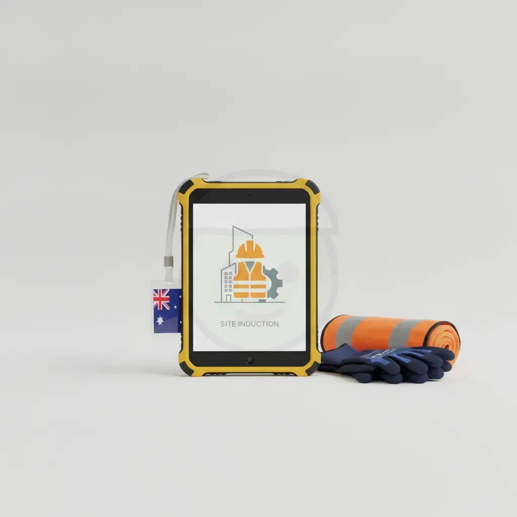 Site Induction