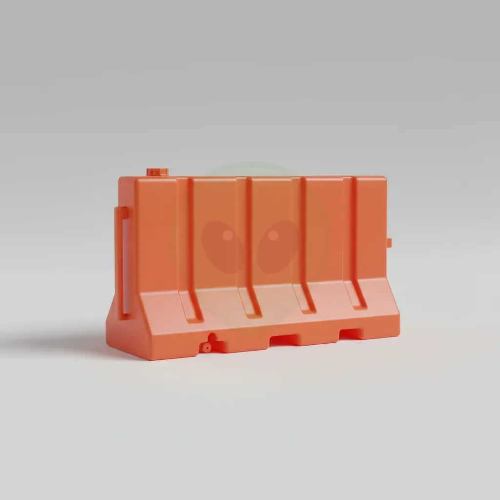 water barrier